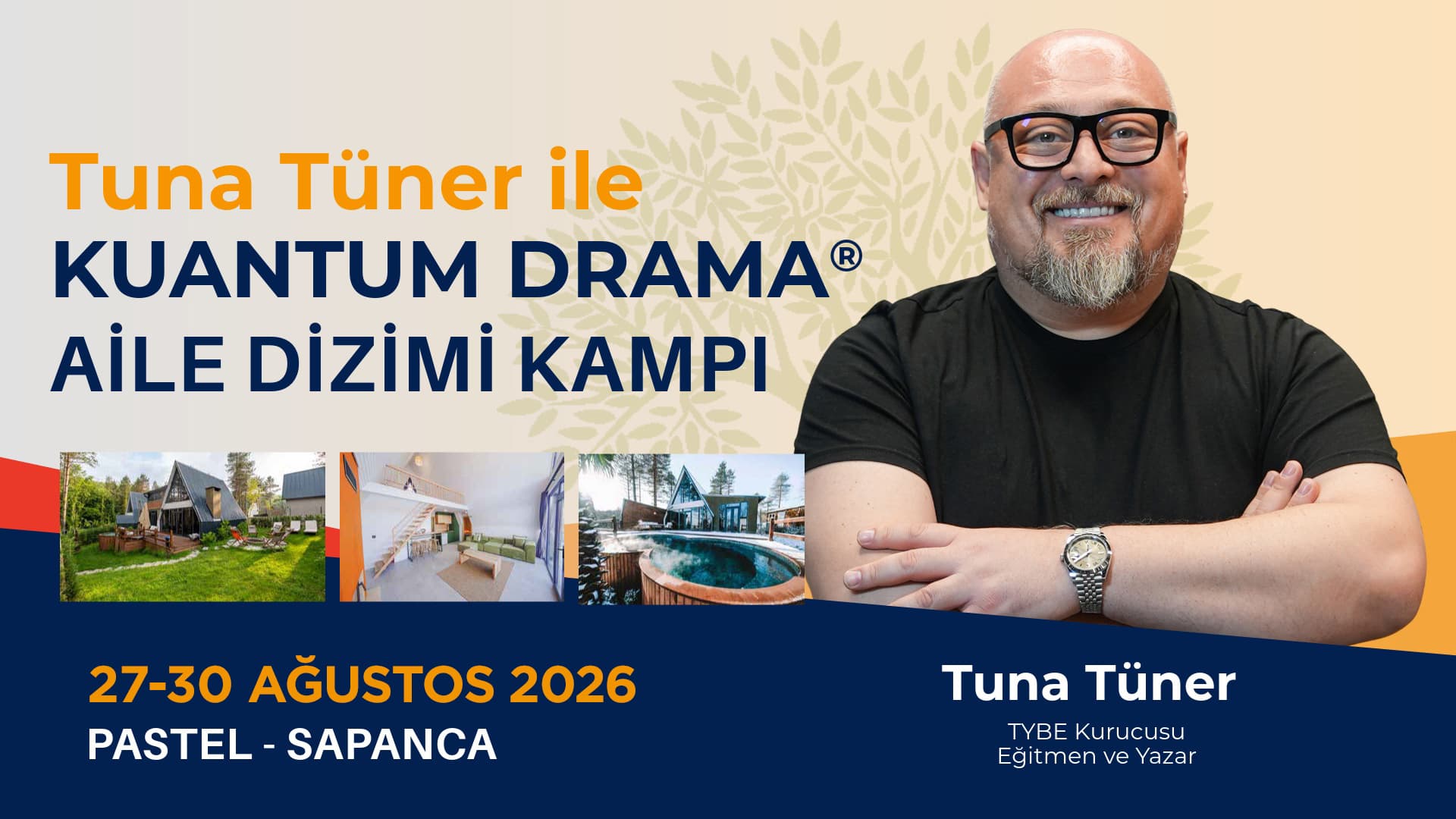 Kuantum Drama Aile Dizimi - Pastel&Sapanca