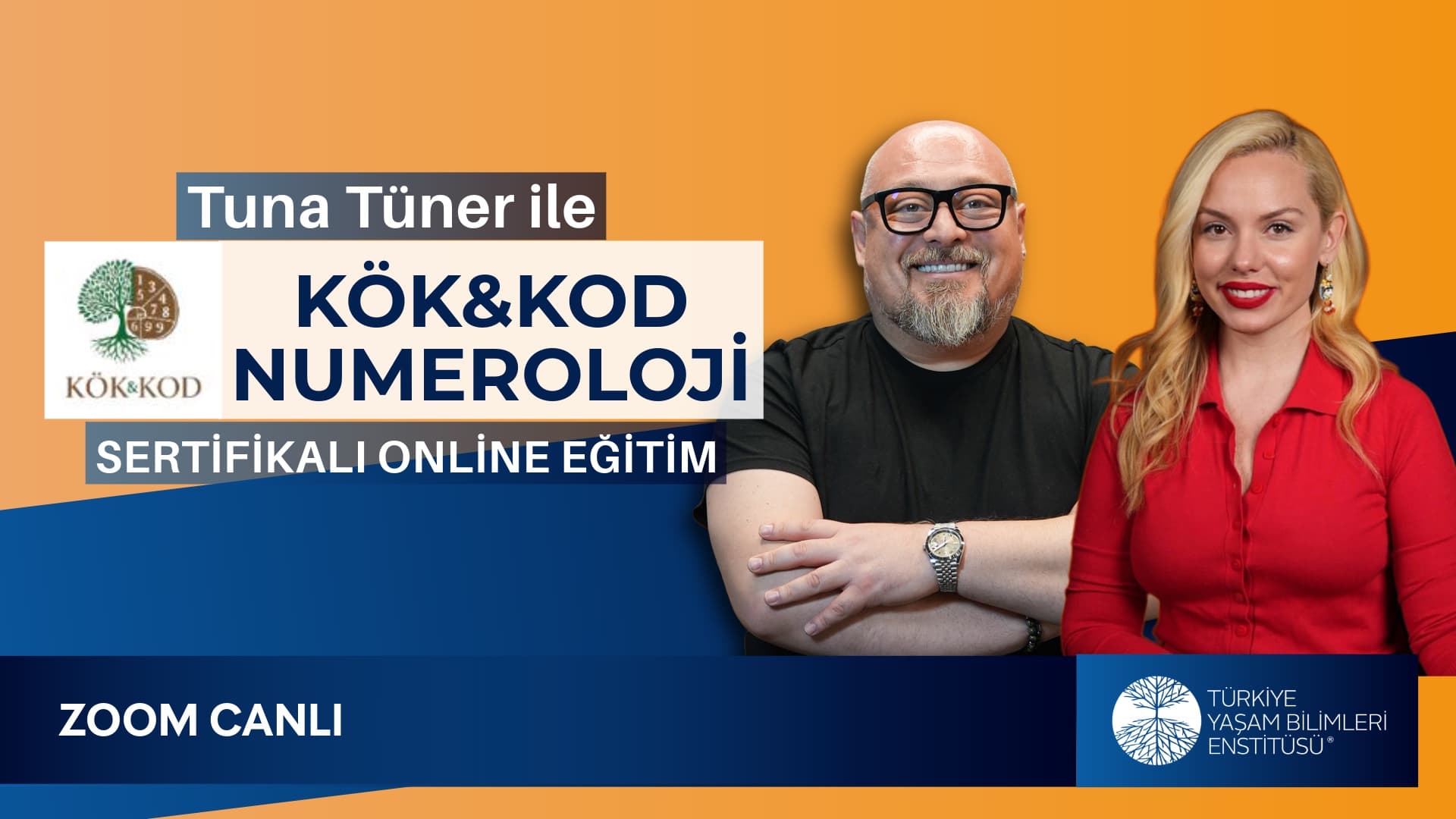 KÖK & KOD NUMEROLOJİ
