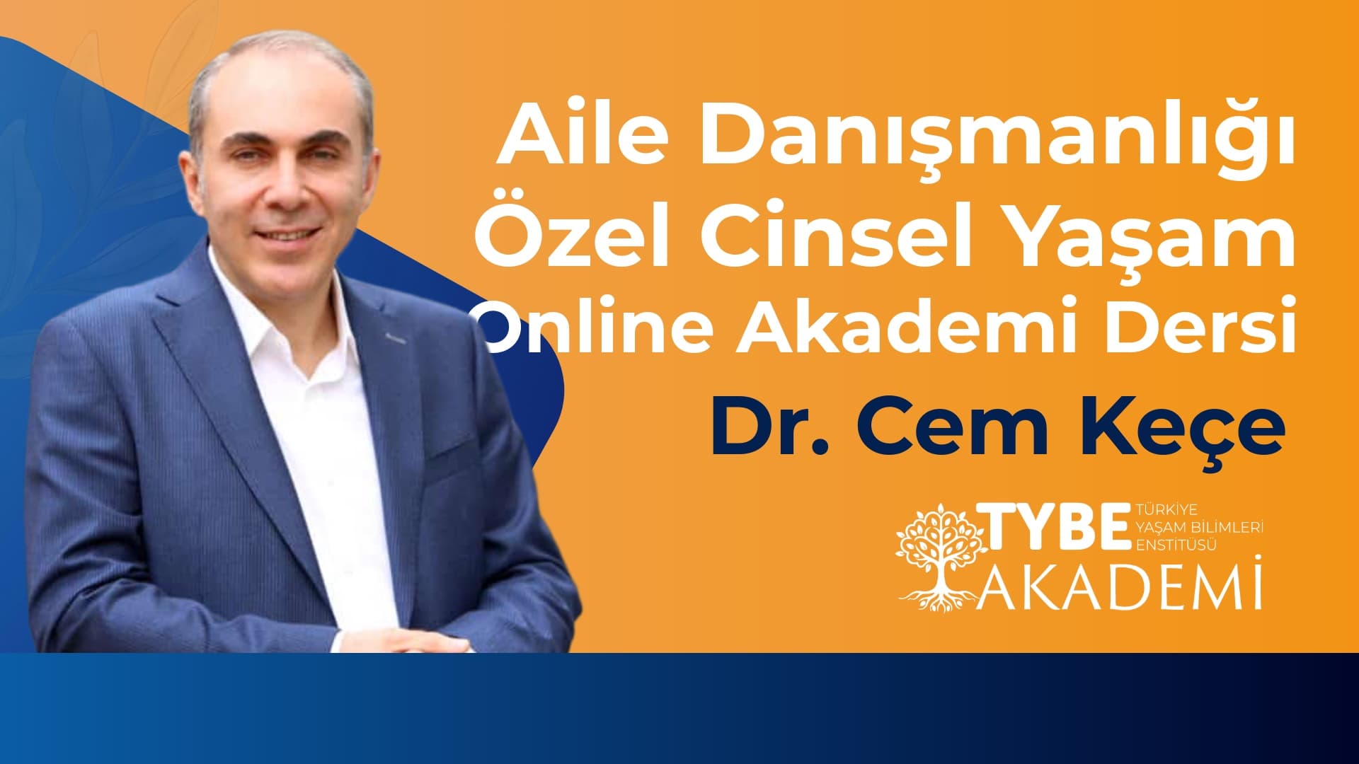 Aile Danışmanlığı Özel Cinsel Yaşam Dersi
